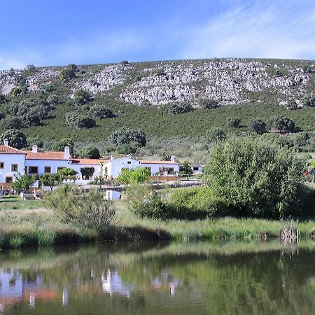 Palacio Viejo De Las Corchuelas Торрехон-ель-Рубіо Екстер'єр фото